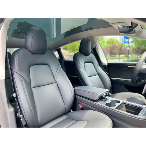 Tesla Model Y Brand New Long Range EV New Energy Vehicles